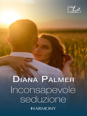 cover image of Inconsapevole seduzione
